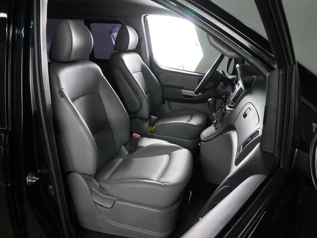 Hyundai Grand Starex 2018