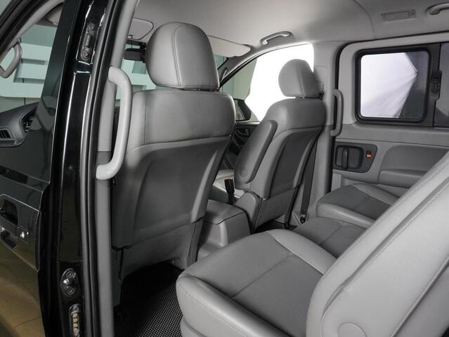 Hyundai Grand Starex 2018