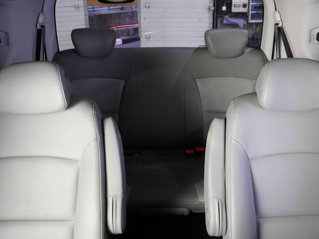 Hyundai Grand Starex 2018