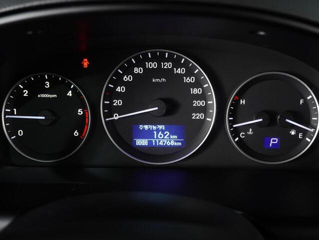 Hyundai Grand Starex 2018