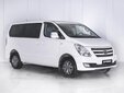 Hyundai Grand Starex 2016