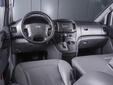 Hyundai Grand Starex 2016