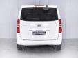 Hyundai Grand Starex 2016