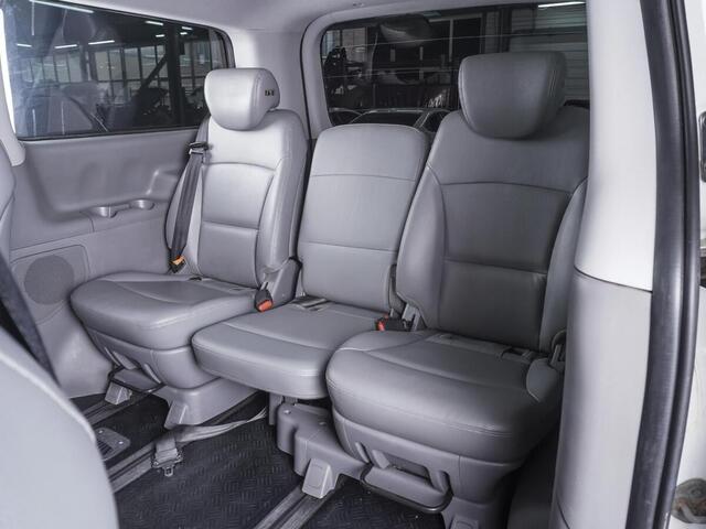 Hyundai Grand Starex 2016