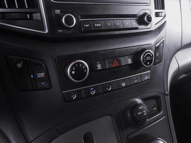 Hyundai Grand Starex 2016