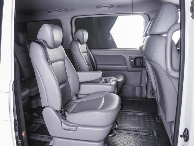 Hyundai Grand Starex 2016