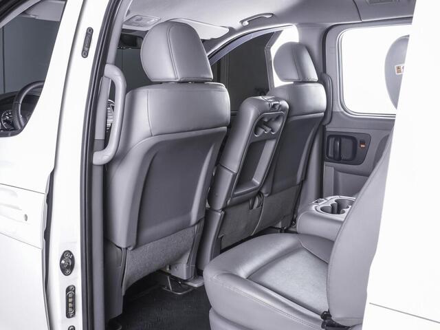 Hyundai Grand Starex 2016