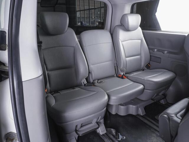 Hyundai Grand Starex 2016