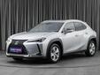 Lexus UX 2019