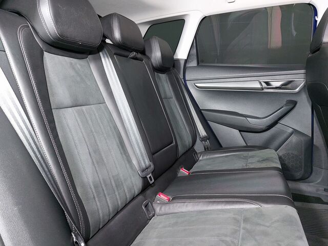 Skoda Karoq 2020