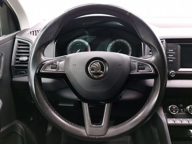 Skoda Karoq 2020