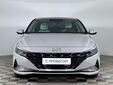 Hyundai Elantra 2021