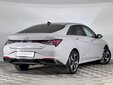 Hyundai Elantra 2021