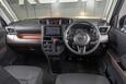 Daihatsu Thor 2019