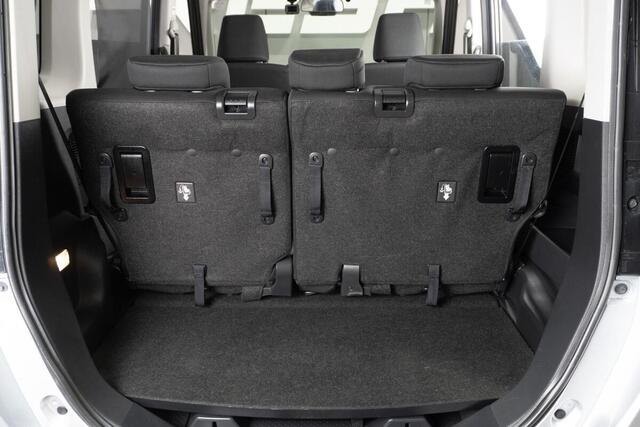 Daihatsu Thor 2019