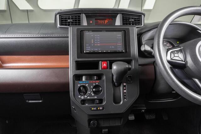 Daihatsu Thor 2019
