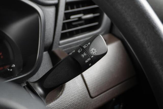 Daihatsu Thor 2019