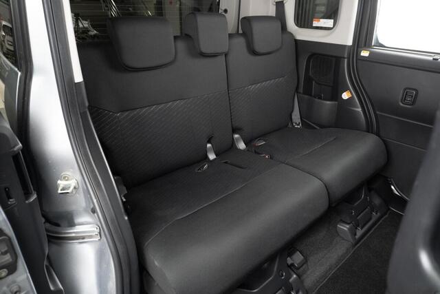 Daihatsu Thor 2019