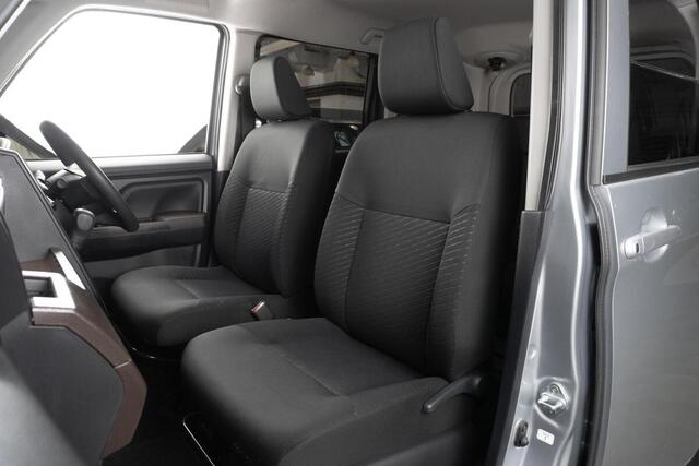 Daihatsu Thor 2019