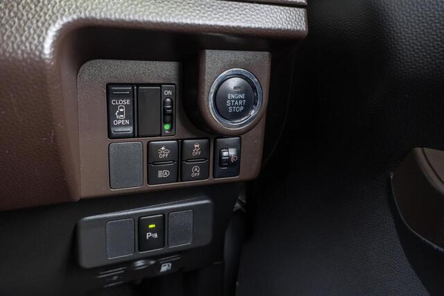 Daihatsu Thor 2019