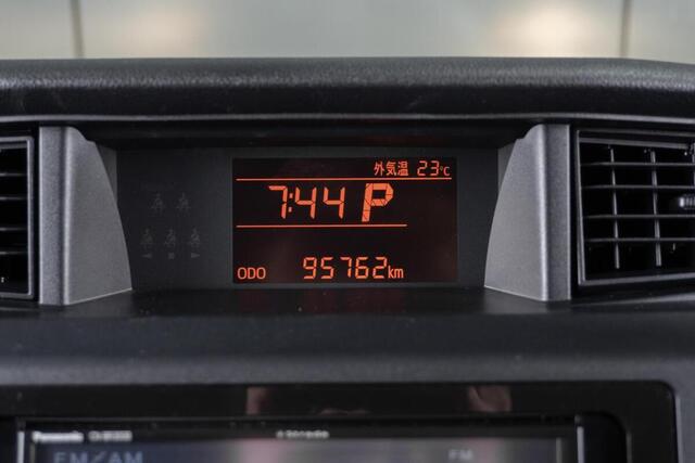 Daihatsu Thor 2019