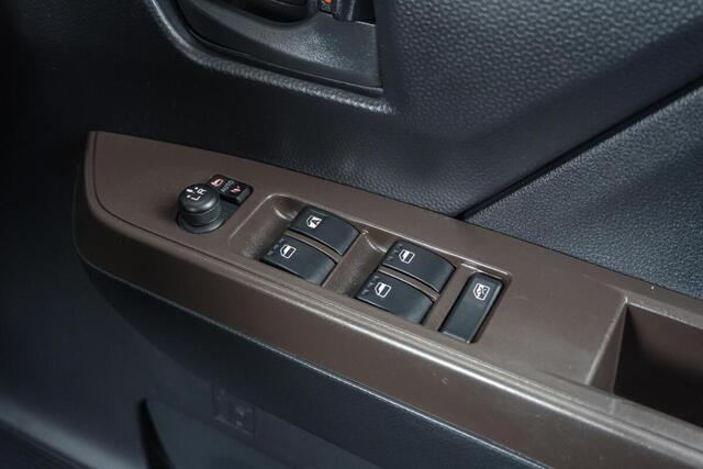 Daihatsu Thor 2019