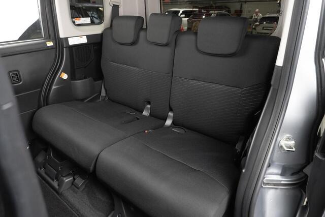 Daihatsu Thor 2019