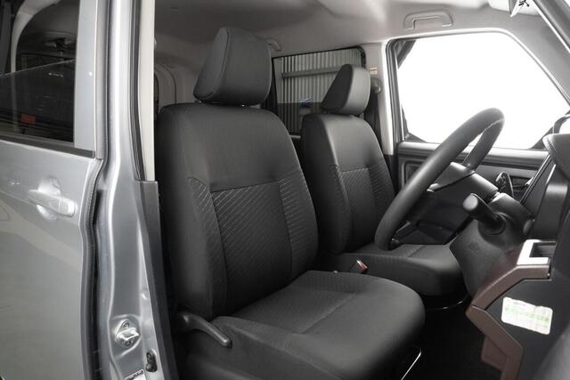 Daihatsu Thor 2019