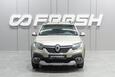 Renault Sandero 2020