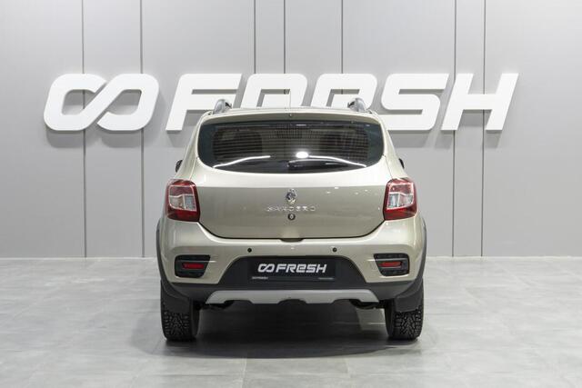 Renault Sandero 2020