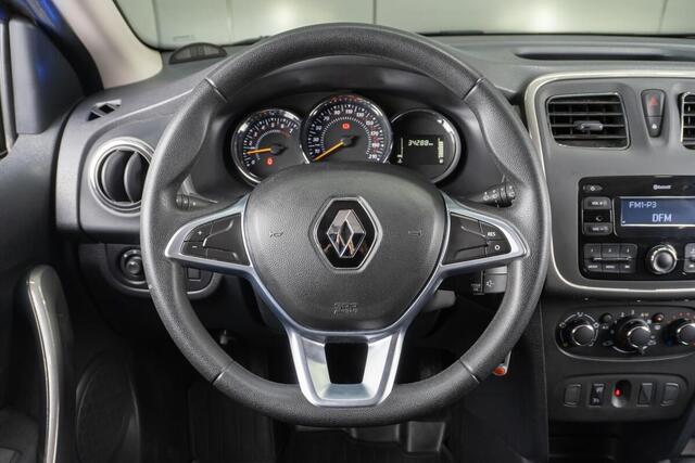 Renault Sandero 2020