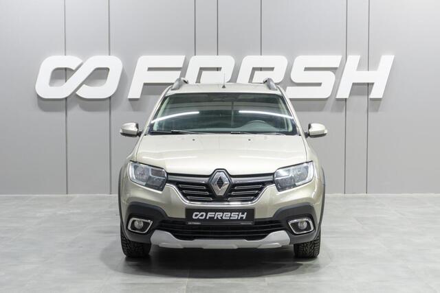 Renault Sandero 2020