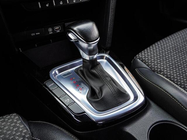 Kia Ceed 2018
