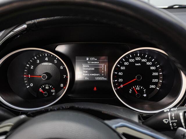 Kia Ceed 2018