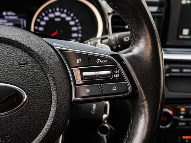 Kia Ceed 2018