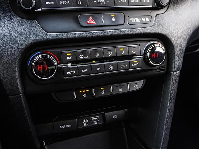 Kia Ceed 2018
