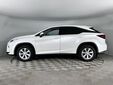 Lexus RX 2017
