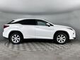 Lexus RX 2017