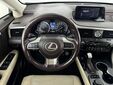 Lexus RX 2017