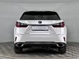 Lexus RX 2017