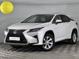 Lexus RX 2017