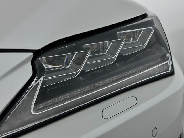 Lexus RX 2017