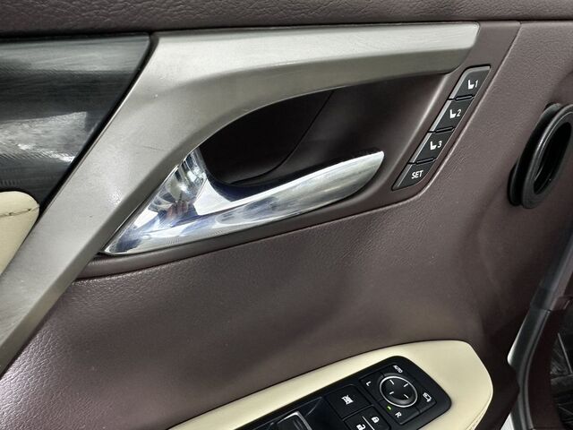 Lexus RX 2017