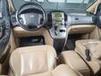 Hyundai Grand Starex 2014