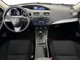 Mazda 3 2013