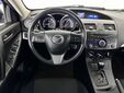 Mazda 3 2013