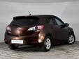 Mazda 3 2013