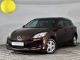 Mazda 3 2013