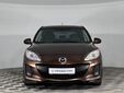 Mazda 3 2013