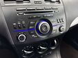 Mazda 3 2013